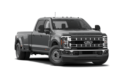 2027 Ford Super Duty F-350® XLT