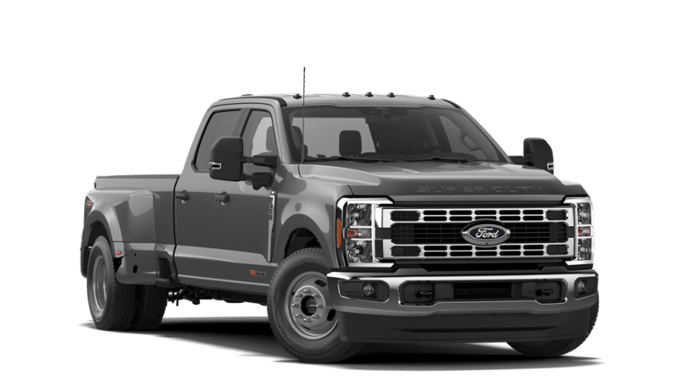2027 Ford Super Duty F-350® XLT