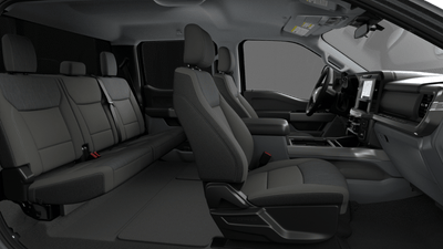 2027 Ford Super Duty F-350® XLT