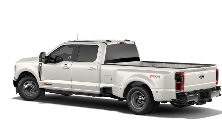 2027 Ford Super Duty F-350® Lariat®