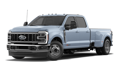 2027 Ford Super Duty F-350® Lariat®