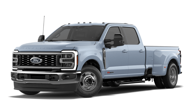 2027 Ford Super Duty F-350® Lariat®