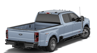 2027 Ford Super Duty F-350® Lariat®