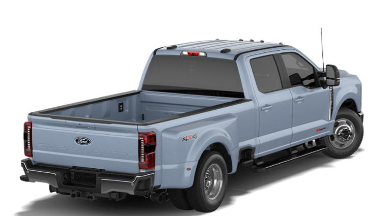 2027 Ford Super Duty F-350® Lariat®