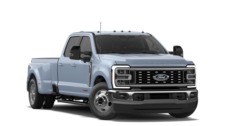 2027 Ford Super Duty F-350® Lariat®