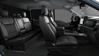 2027 Ford Super Duty F-350® Lariat®