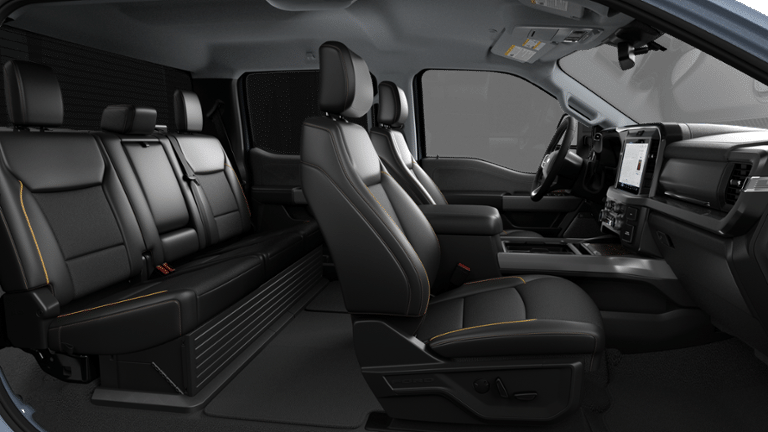 2027 Ford Super Duty F-350® Lariat®