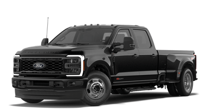 2027 Ford Super Duty F-350® XL