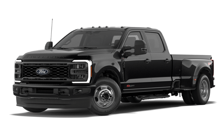 2027 Ford Super Duty F-350® XL