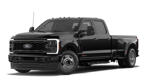 2027 Ford Super Duty F-350® XL