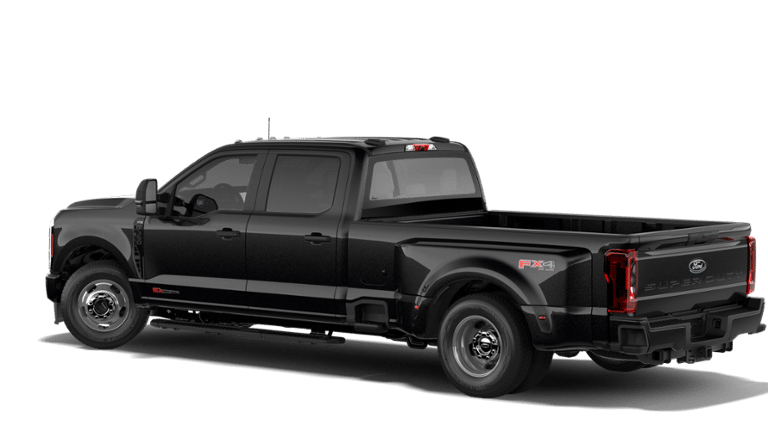 2027 Ford Super Duty F-350® XL