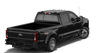 2027 Ford Super Duty F-350® XL