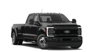 2027 Ford Super Duty F-350® XL