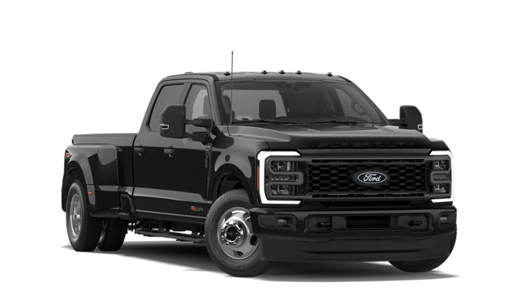 2027 Ford Super Duty F-350® XL