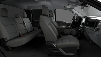 2027 Ford Super Duty F-350® XL