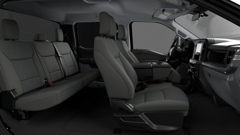 2027 Ford Super Duty F-350® XL