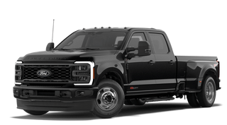 2027 Ford Super Duty F-350® XL