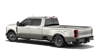 2027 Ford Super Duty F-350® King Ranch®