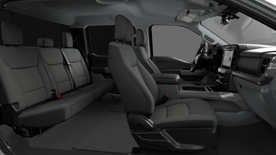 2027 Ford Super Duty F-350® XLT