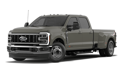 2027 Ford Super Duty F-350® Lariat®