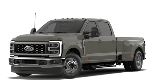 2027 Ford Super Duty F-350® Lariat®