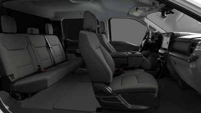 2027 Ford Super Duty F-350® XLT