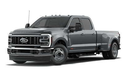 2027 Ford Super Duty F-350® Lariat®