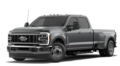 2027 Ford Super Duty F-350® Lariat®