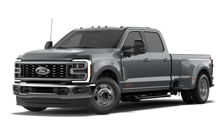 2027 Ford Super Duty F-350® Lariat®