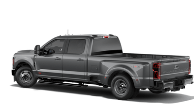 2027 Ford Super Duty F-350® Lariat®