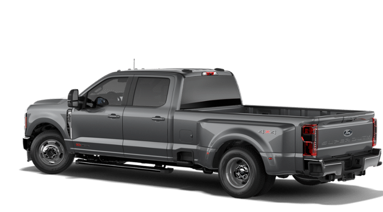 2027 Ford Super Duty F-350® Lariat®
