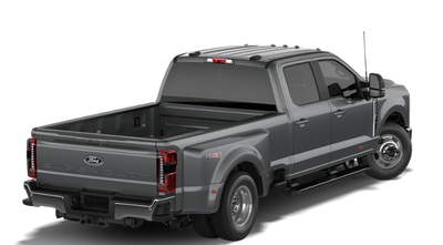 2027 Ford Super Duty F-350® Lariat®