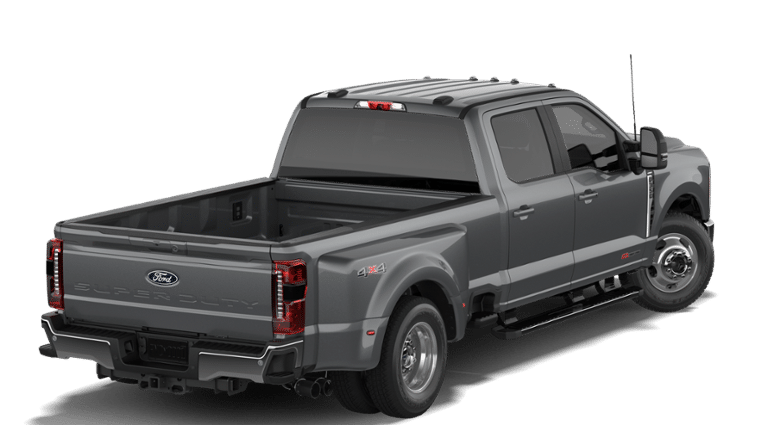 2027 Ford Super Duty F-350® Lariat®
