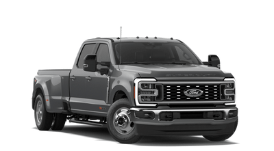 2027 Ford Super Duty F-350® Lariat®