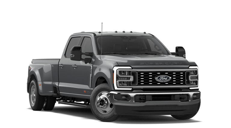 2027 Ford Super Duty F-350® Lariat®