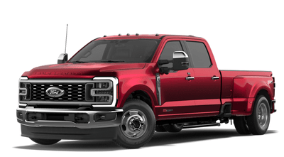2027 Ford Super Duty F-350® Lariat®