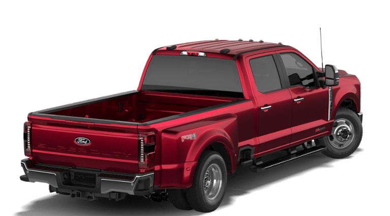 2027 Ford Super Duty F-350® Lariat®