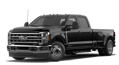 2027 Ford Super Duty F-350® XLT