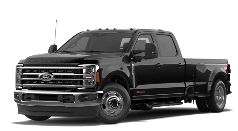 2027 Ford Super Duty F-350® XLT