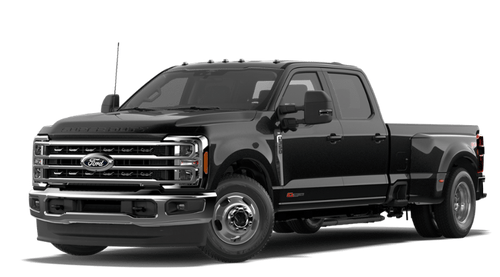 2027 Ford Super Duty F-350® XLT