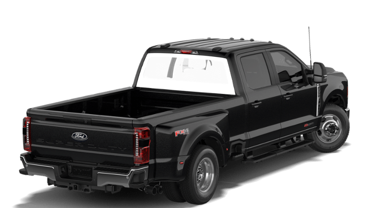 2027 Ford Super Duty F-350® XLT