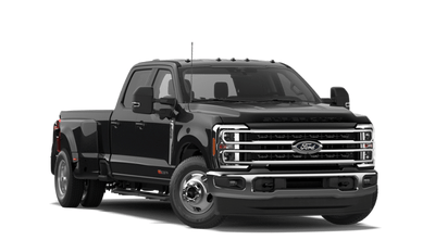 2027 Ford Super Duty F-350® XLT