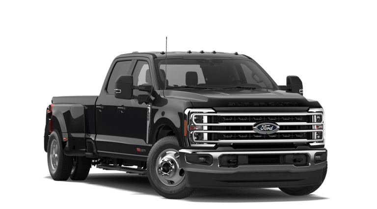 2027 Ford Super Duty F-350® XLT