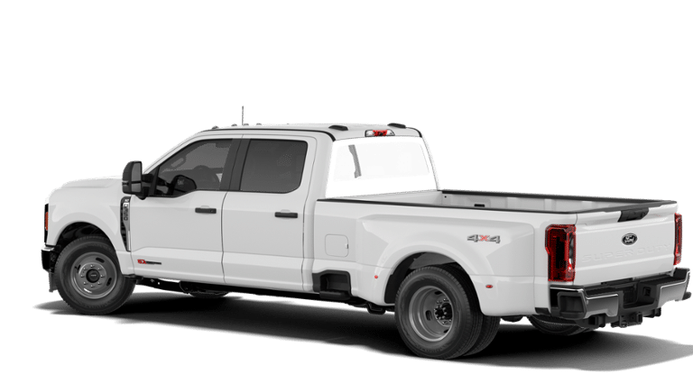 2027 Ford Super Duty F-350® XLT