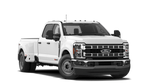 2027 Ford Super Duty F-350® XLT