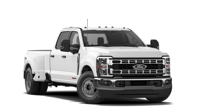 2027 Ford Super Duty F-350® XLT