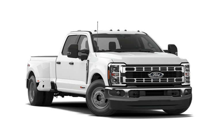 2027 Ford Super Duty F-350® XLT