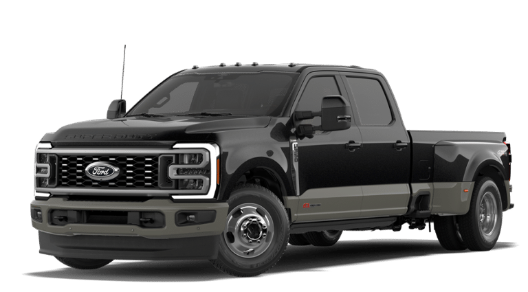 2027 Ford Super Duty F-350® King Ranch®
