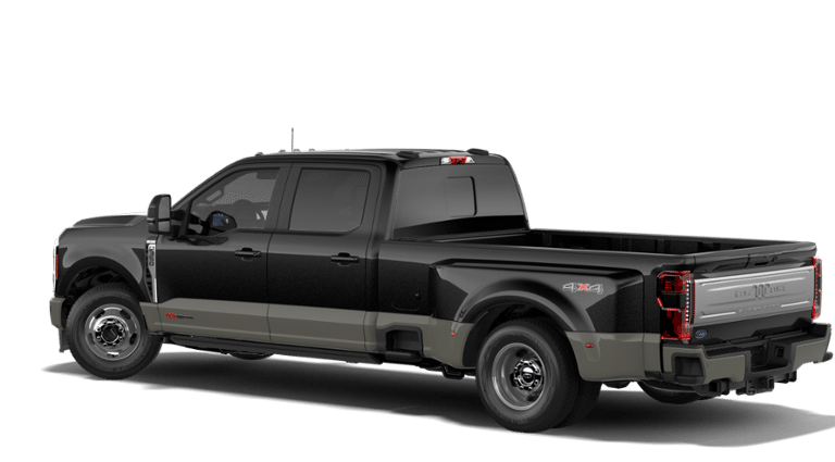 2027 Ford Super Duty F-350® King Ranch®