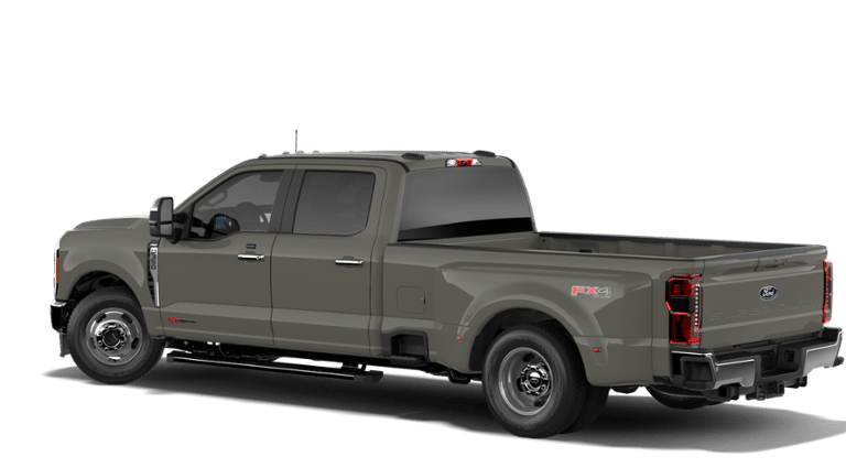 2027 Ford Super Duty F-350® Lariat®